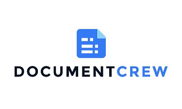 DocumentCrew.com